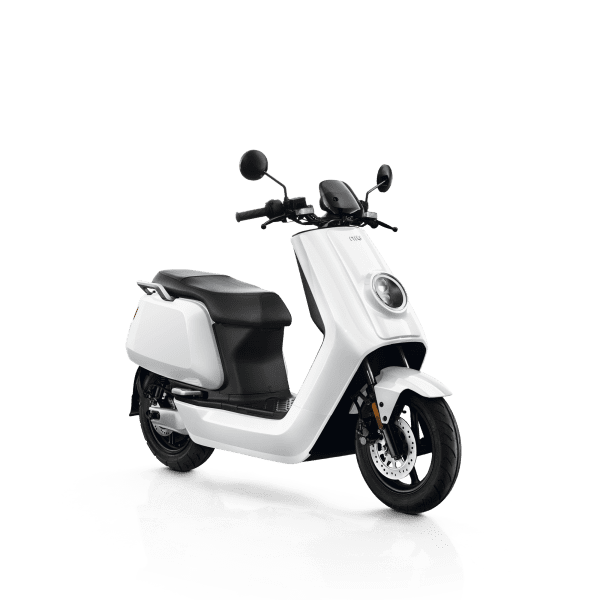 NIU NQi Sport - Afbeelding 2