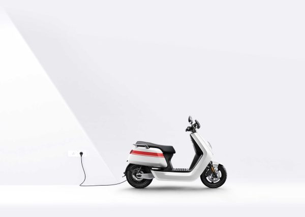 NIU NQi GTS - Afbeelding 2