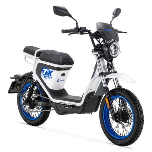 Goccia - G01TX
