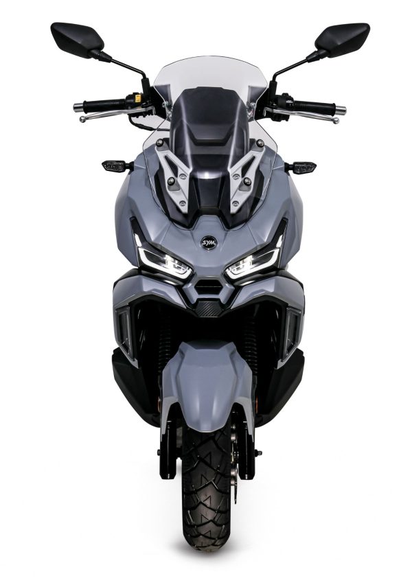 SYM ADX 125 - Afbeelding 3