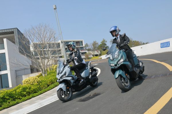 SYM ADX 125 - Afbeelding 8