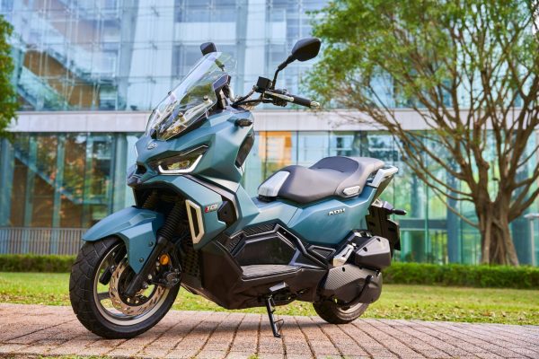 SYM ADX 125