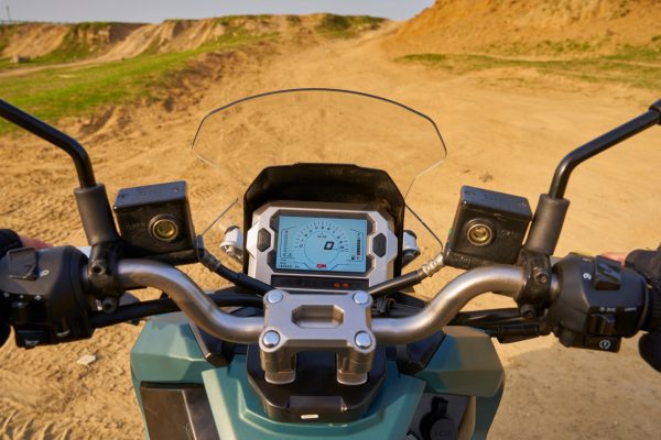 SYM ADX 125 - Afbeelding 5