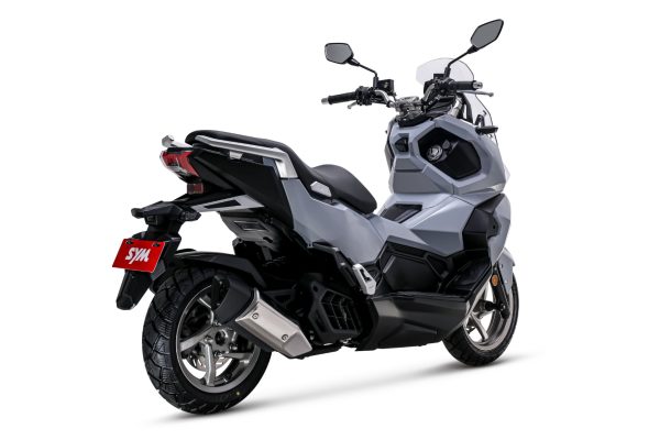 SYM ADX 125 - Afbeelding 4