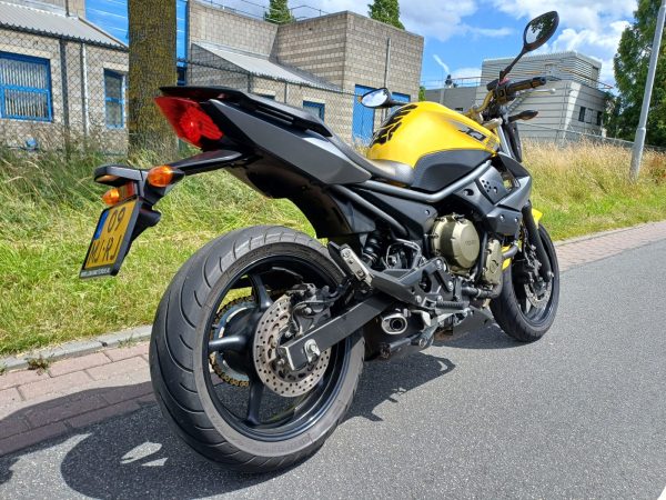 YAMAHA XJ6N - Afbeelding 5