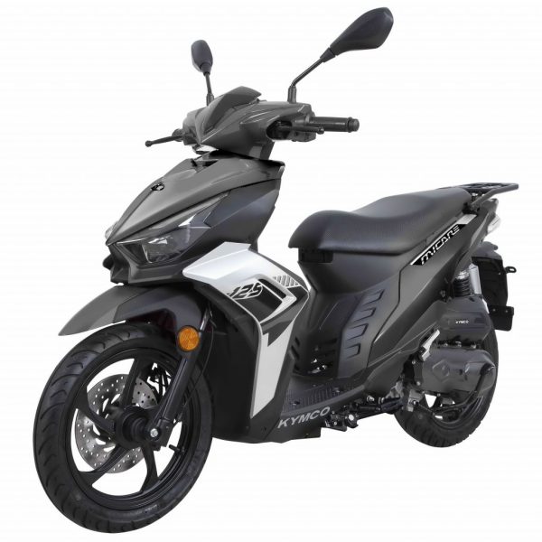 KYMCO MICARE 125