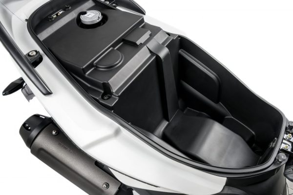 KYMCO SUPER 8 R EURO 5 2024 - Afbeelding 5