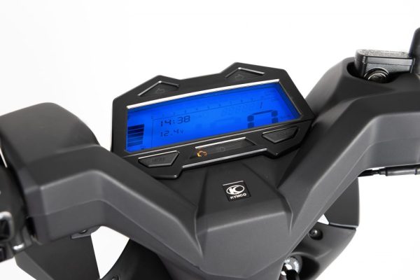 KYMCO SUPER 8 R EURO 5 2024 - Afbeelding 6