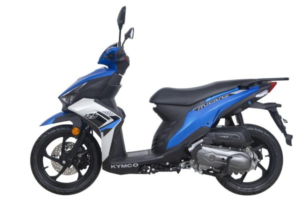 KYMCO MICARE 125 - Afbeelding 5
