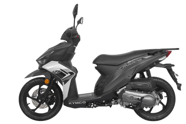 KYMCO MICARE 125 - Afbeelding 3