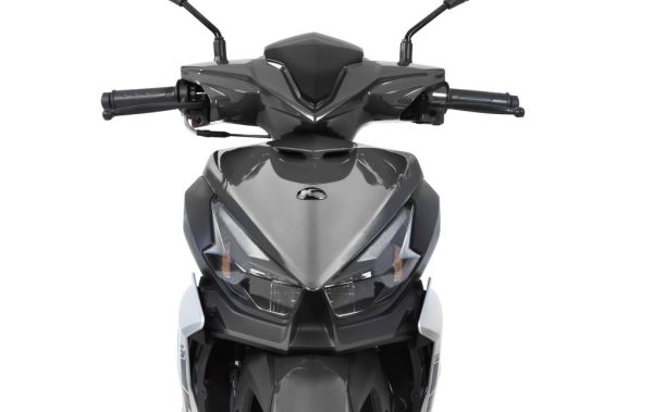 KYMCO MICARE 125 - Afbeelding 2