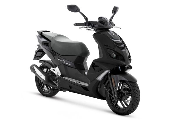 SPEEDFIGHT4 SPORTLINE
