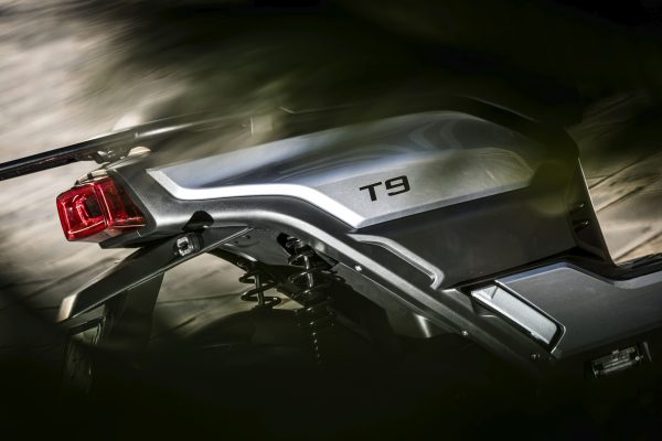 YADEA T9L - Afbeelding 5