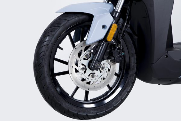KYMCO AGILITY S EURO 5 - Afbeelding 4
