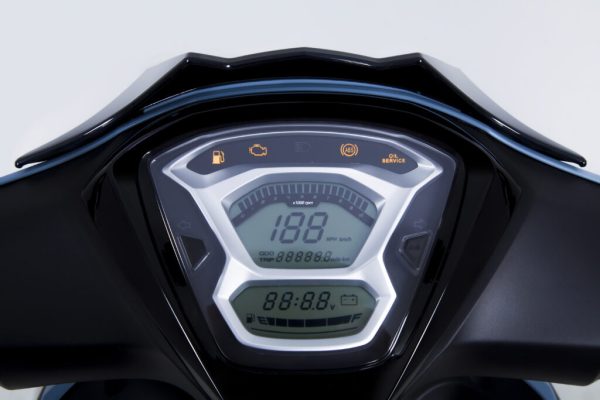 KYMCO AGILITY S EURO 5 - Afbeelding 5