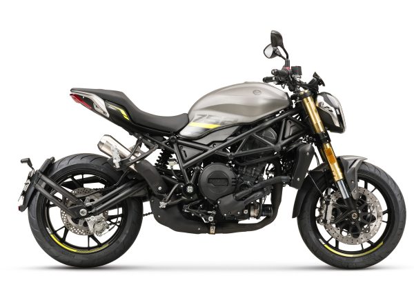 BENELLI 752S - BOUWJAAR 2023