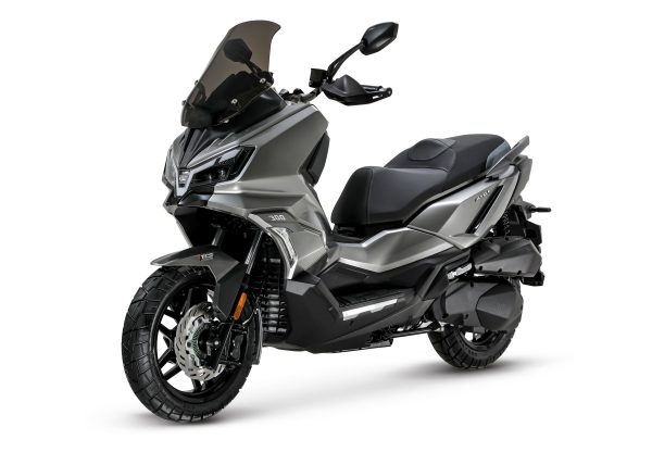 SYM ADX 300