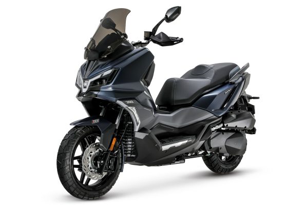 SYM ADX 300 - Afbeelding 3