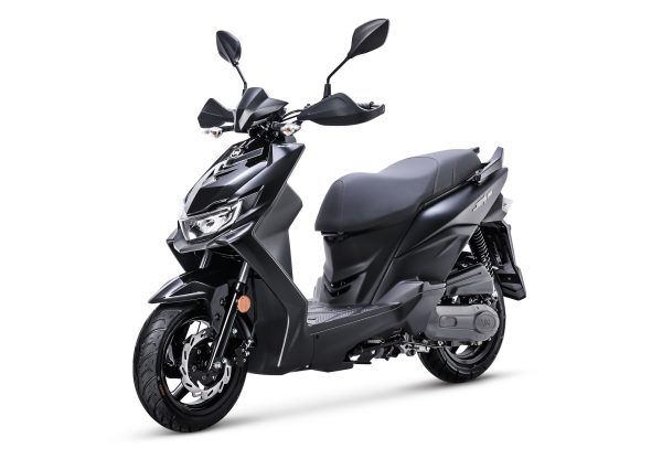 SYM Jet 4RX - Afbeelding 8