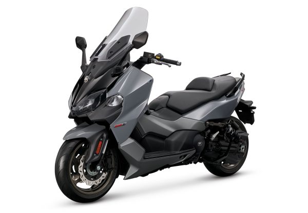 SYM MAXSYM TL 508