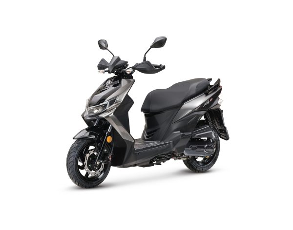 SYM Jet 4RX - Afbeelding 2