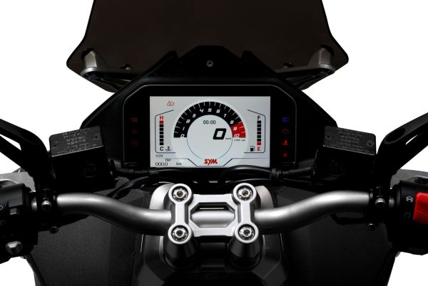 SYM ADX 300 - Afbeelding 8