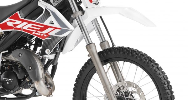 Rieju MRT-50 Enduro - Afbeelding 4