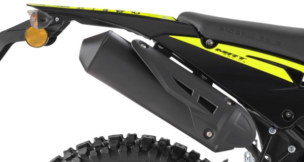 Rieju MRT-50 Enduro - Afbeelding 3