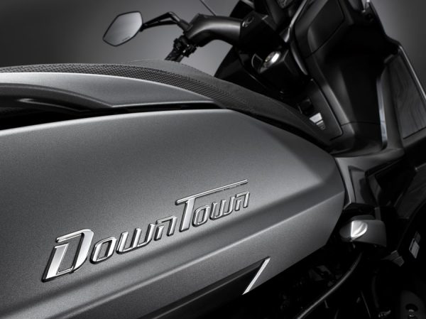 KYMCO DOWNTOWN GT 350i EURO5+ - Afbeelding 6