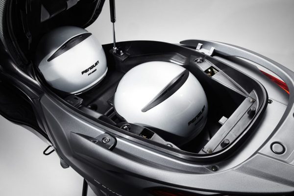 KYMCO DOWNTOWN GT 350i EURO5+ - Afbeelding 2